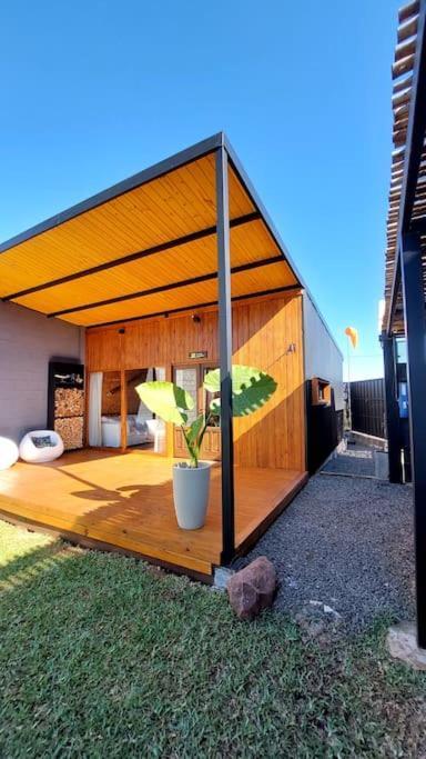 ポサーダスAerohouseアパートメント エクステリア 写真